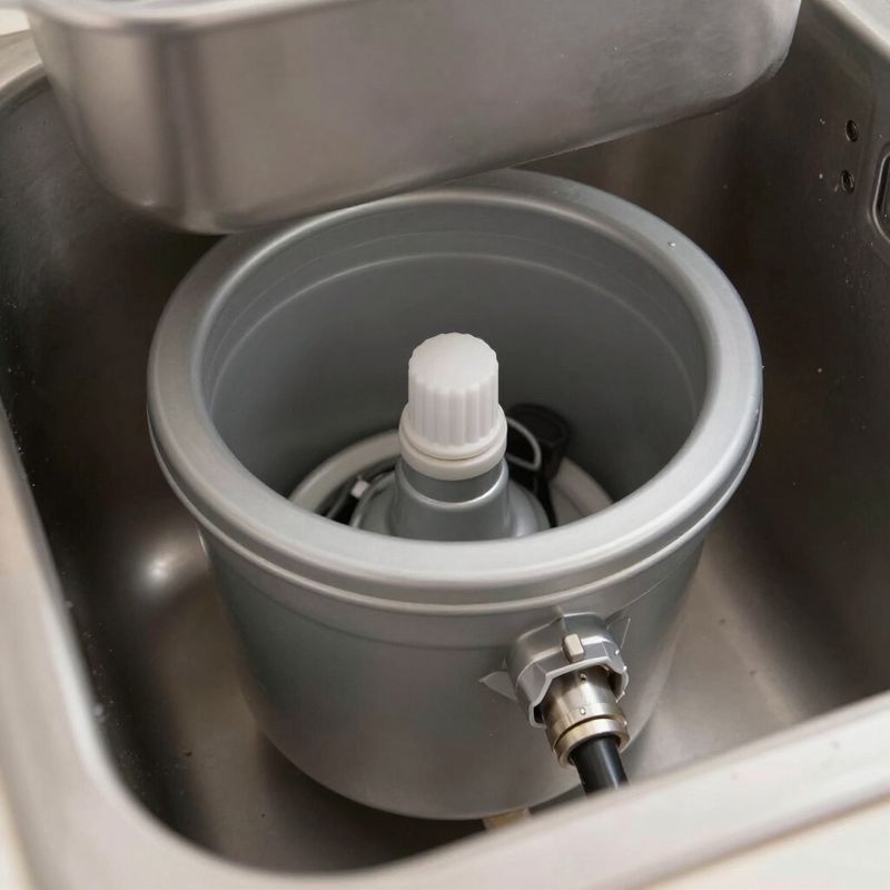 Garbage Disposal in Andrews